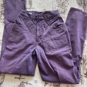 ROCKIES - 26 waist CONTEMPORARY COLOR COLLECTION